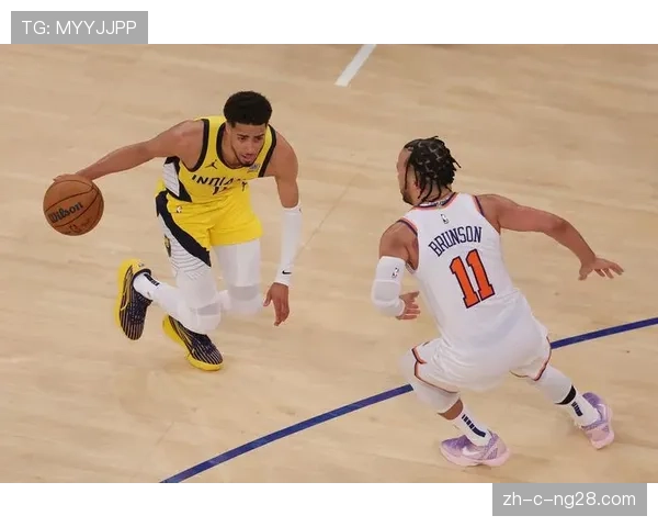 尼克斯凭借强硬防守主场取胜 布伦森关键球能力获赞